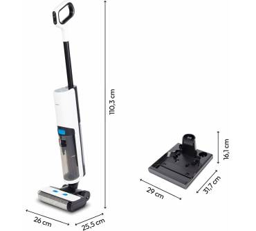 Produktbild Medion Life H20 (MD 11934)