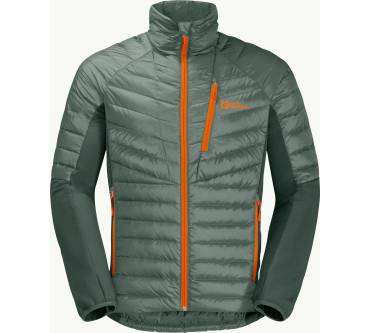 Produktbild Jack Wolfskin Nebelhorn Down Hybrid