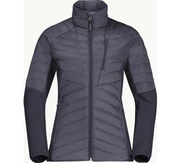 Produktbild Jack Wolfskin Nebelhorn Down Hybrid