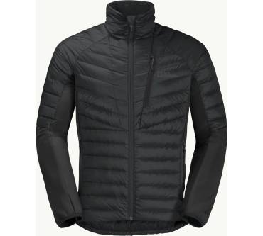 Produktbild Jack Wolfskin Nebelhorn Down Hybrid
