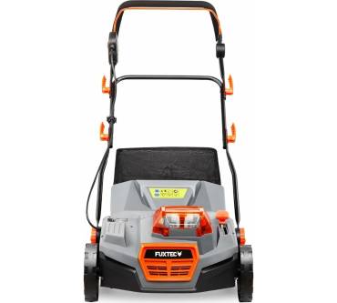 Produktbild Fuxtec FX-E2VE38