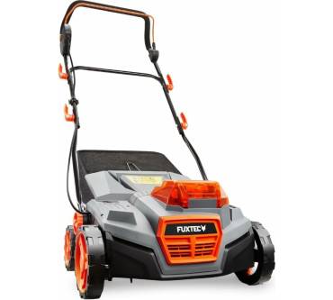 Produktbild Fuxtec FX-E2VE38