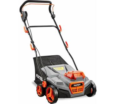 Produktbild Fuxtec FX-E2VE38