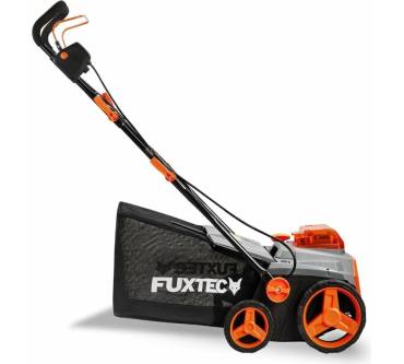 Produktbild Fuxtec FX-E2VE38