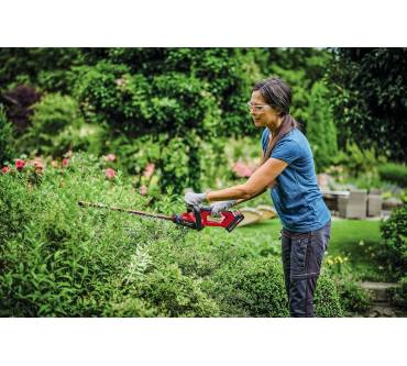 Produktbild Einhell GC-CH 18/50 Li-Solo