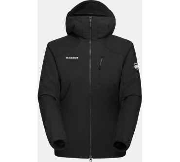 Produktbild Mammut Rime IN Flex Hooded Jacket