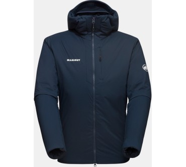 Produktbild Mammut Rime IN Flex Hooded Jacket