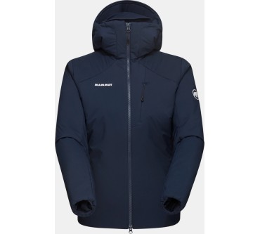 Produktbild Mammut Rime IN Flex Hooded Jacket