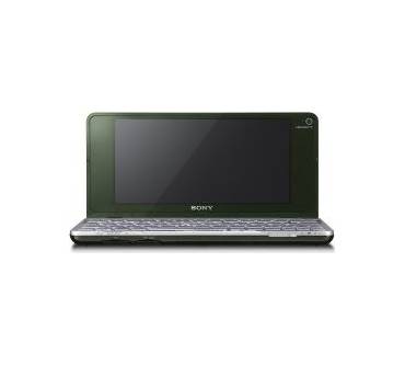 Produktbild Sony Vaio VGN-P