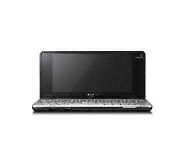 Produktbild Sony Vaio VGN-P
