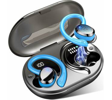 Produktbild Rulefiss Q38