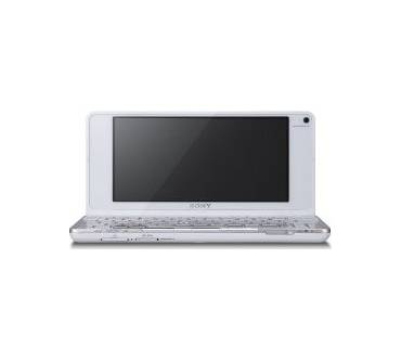 Produktbild Sony Vaio VGN-P