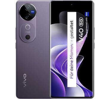 Produktbild Vivo V40