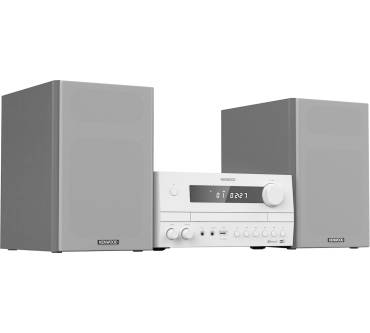 Produktbild Kenwood M-822DAB