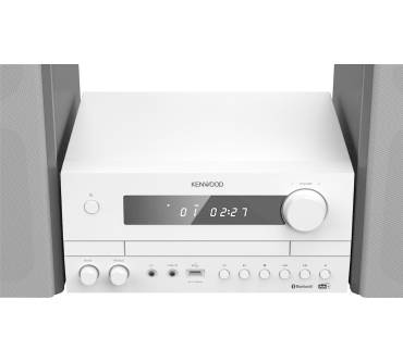Produktbild Kenwood M-822DAB