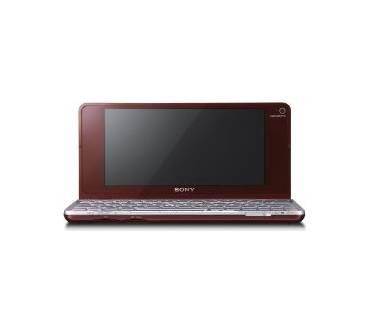 Produktbild Sony Vaio VGN-P