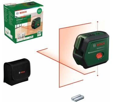 Produktbild Bosch UniversalLevel 2 (2025)