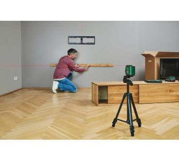 Produktbild Bosch UniversalLevel 2 (2025)