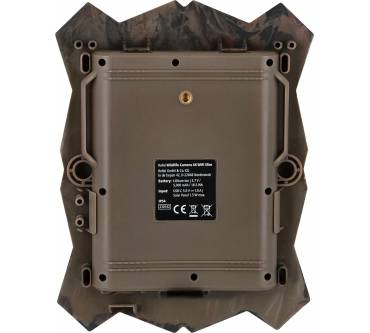 Produktbild Rollei Wildkamera 4K WiFi Slim