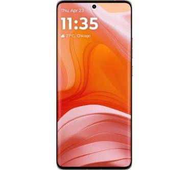 Produktbild Motorola Edge 50