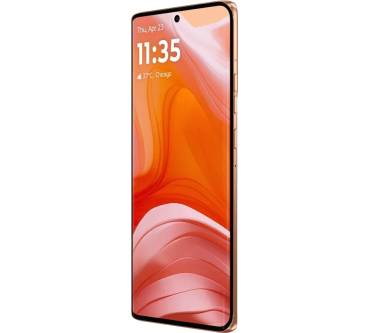 Produktbild Motorola Edge 50