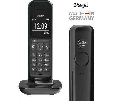 Produktbild Gigaset CL394HX