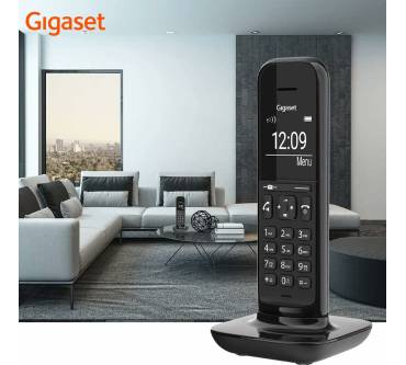 Produktbild Gigaset CL394HX
