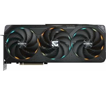Produktbild GigaByte GeForce RTX 5070 Ti Gaming OC