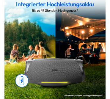 Produktbild Medion Life P61762 (MD 43762)