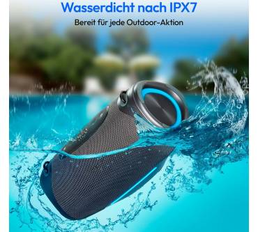 Produktbild Medion Life P61762 (MD 43762)