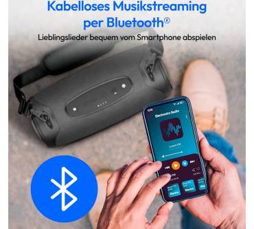 Produktbild Medion Life P61762 (MD 43762)