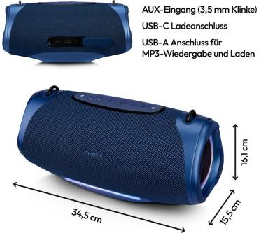 Produktbild Medion Life P61762 (MD 43762)