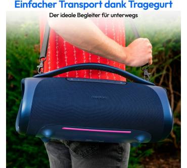 Produktbild Medion Life P61768 (MD 43768)