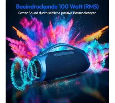 Produktbild Medion Life P61768 (MD 43768)