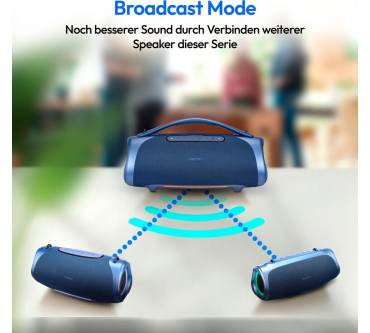 Produktbild Medion Life P61768 (MD 43768)