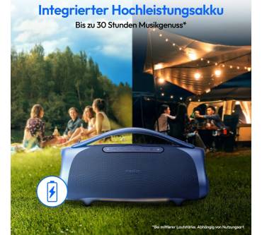 Produktbild Medion Life P61768 (MD 43768)