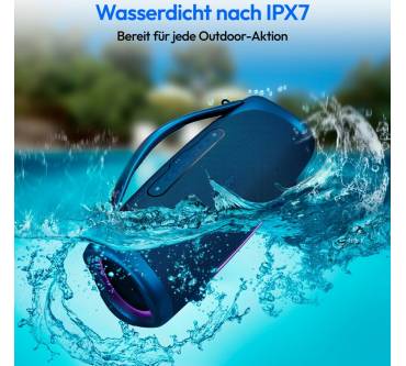 Produktbild Medion Life P61768 (MD 43768)