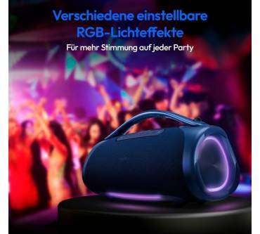 Produktbild Medion Life P61768 (MD 43768)