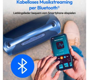 Produktbild Medion Life P61768 (MD 43768)