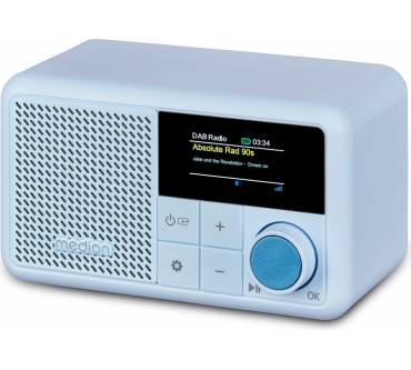 Produktbild Medion Life S66822 (MD 44822)