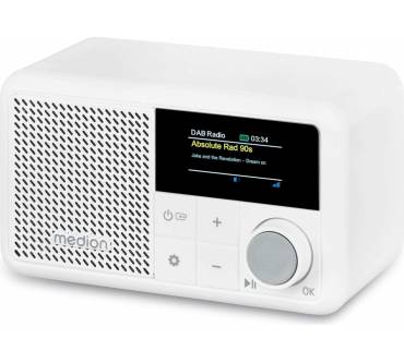 Produktbild Medion Life S66822 (MD 44822)