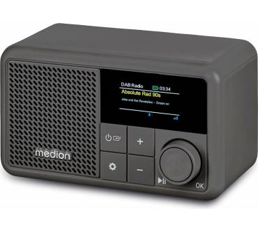 Produktbild Medion Life S66822 (MD 44822)