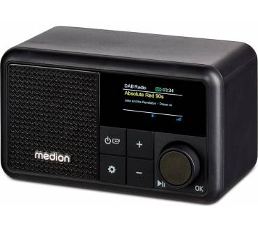 Produktbild Medion Life S66822 (MD 44822)