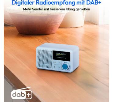 Produktbild Medion Life S66822 (MD 44822)