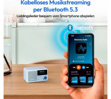 Produktbild Medion Life S66822 (MD 44822)