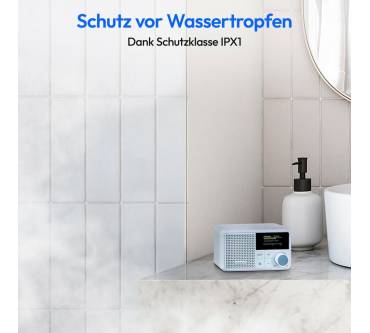 Produktbild Medion Life S66822 (MD 44822)