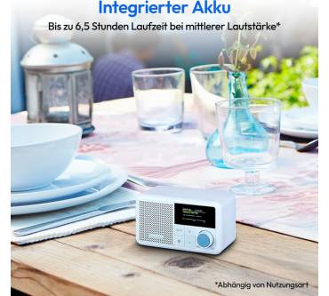 Produktbild Medion Life S66822 (MD 44822)