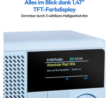 Produktbild Medion Life S66822 (MD 44822)