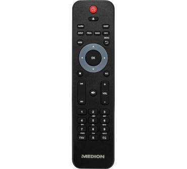 Produktbild Medion Life P66348 (MD 88358)