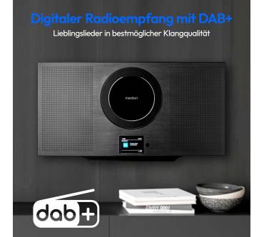 Produktbild Medion Life P66348 (MD 88358)